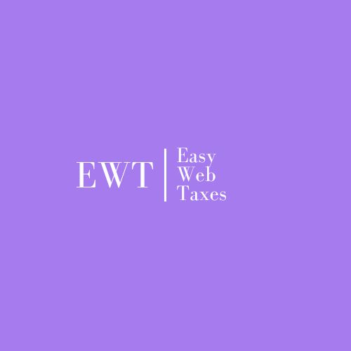 easywebtaxes.com logo