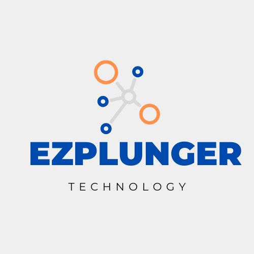 ezplunger.com logo