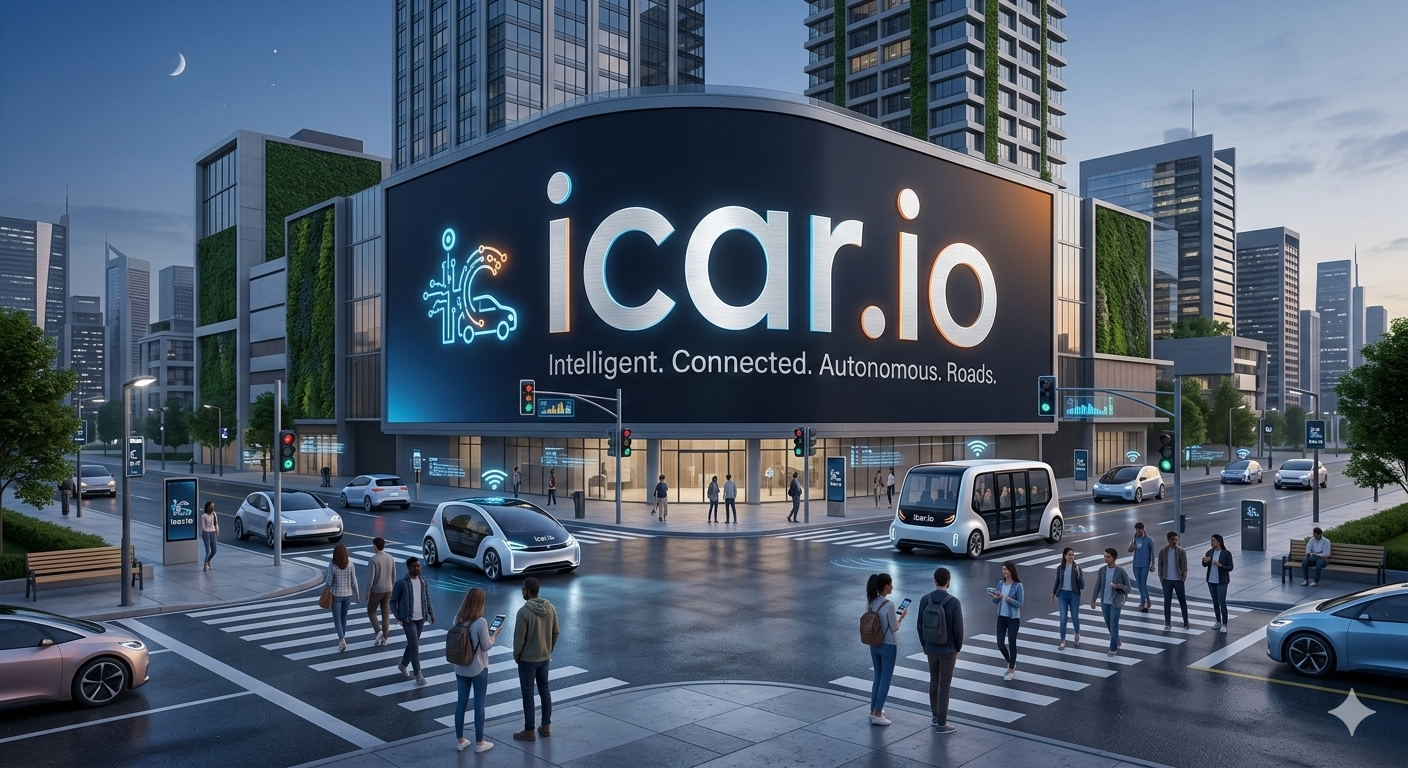 icar.io logo