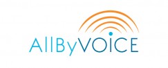 allbyvoice.com logo