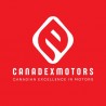 canadexmotors.com logo