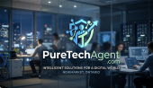 puretechagent.com logo
