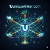 uniquelinker.com logo