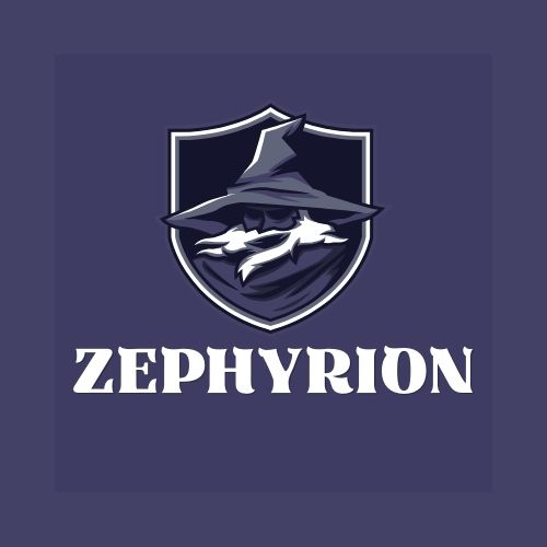 zephyrion.ca logo
